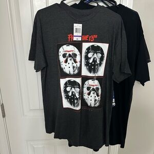Graphic Shirt